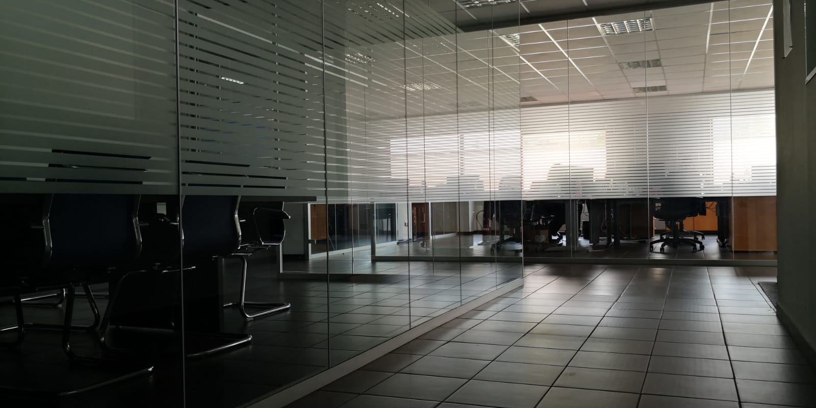Contatti - We Tech SRL